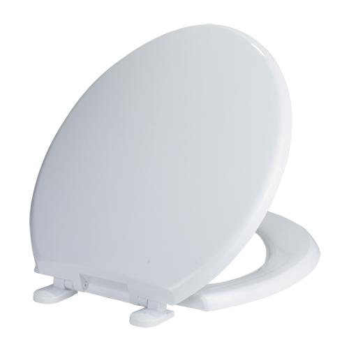 Nắp bàn cầu loại thường HA01